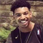 He keeps his relationship status private