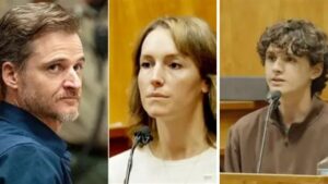 Gerhardt Konig was a respected anesthesiologist living in Wailuku, Maui.