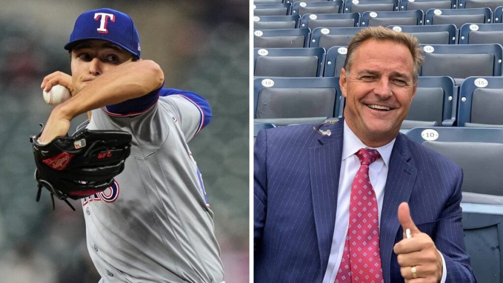 Al Leiter is a former MLB pitcher who played for several top teams in his career.