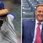 Al Leiter is a former MLB pitcher who played for several top teams in his career.