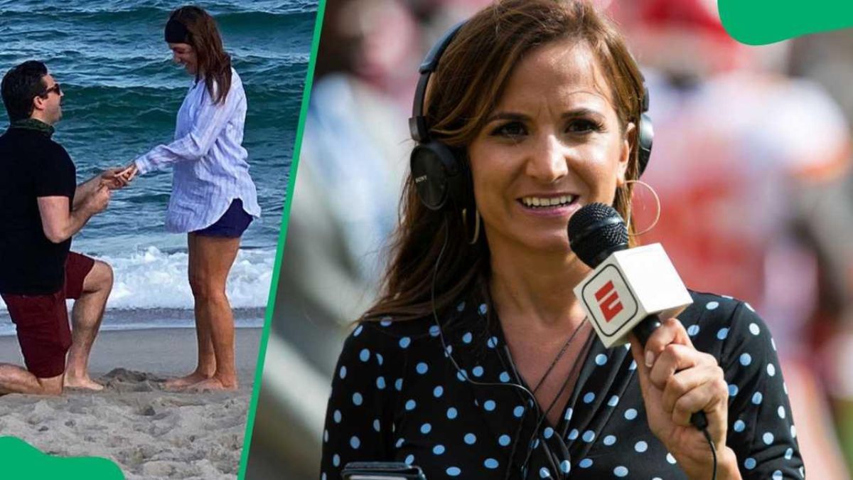 Dianna Russini’s husband