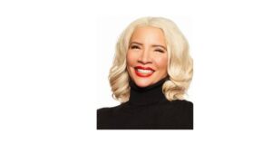 Today, Rebecca Crews stands as an inspiring figure not just because of her career, but because of her story.