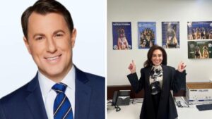 is todd piro related to jeanine pirro